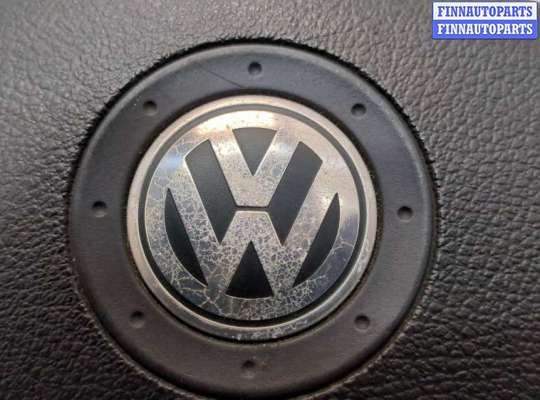 купить Подушка безопасности водителя на Volkswagen Passat 6 2005-2010