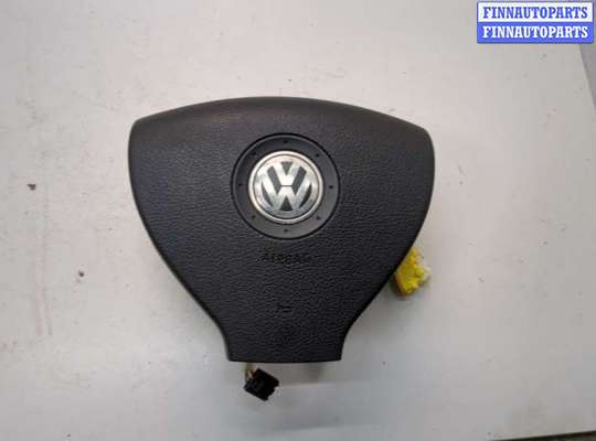 Подушка безопасности водителя VG2737020 на Volkswagen Passat 6 2005-2010
