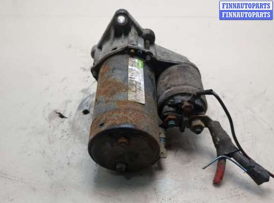 купить Стартер на Opel Corsa C 2000-2006