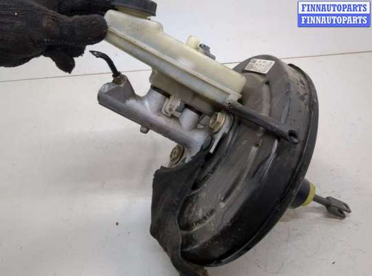 купить Цилиндр тормозной главный на Renault Scenic 2003-2009