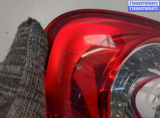 купить Фонарь (задний) на Volkswagen Passat 6 2005-2010