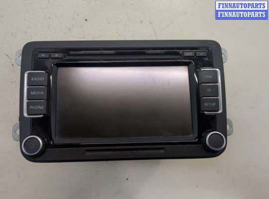 купить Магнитола на Volkswagen Tiguan 2011-2016