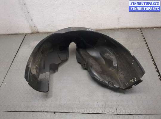 купить Защита арок (подкрылок) на BMW 5 E60 2003-2010