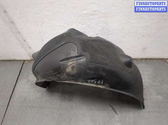 купить Защита арок (подкрылок) на BMW 5 E60 2003-2010