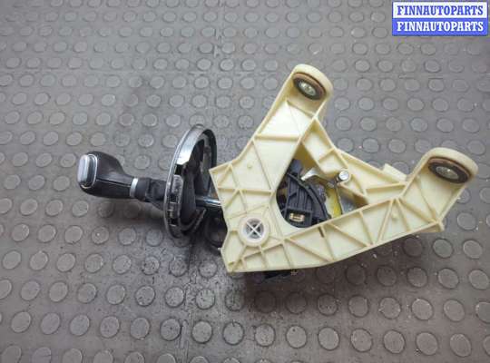 Кулиса МКПП на Volkswagen Transporter T5