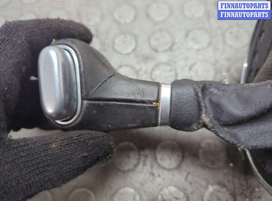 Кулиса МКПП на Volkswagen Transporter T5