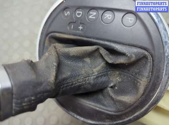 Кулиса МКПП на Volkswagen Transporter T5