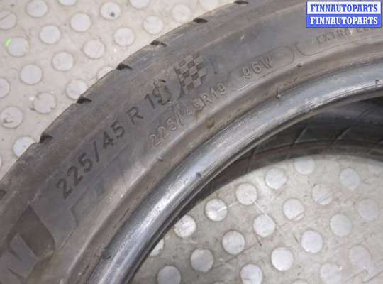 купить Шина на Nissan Qashqai 2006-2013