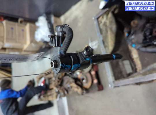 купить Форсунка топливная на Opel Combo 2011-2017