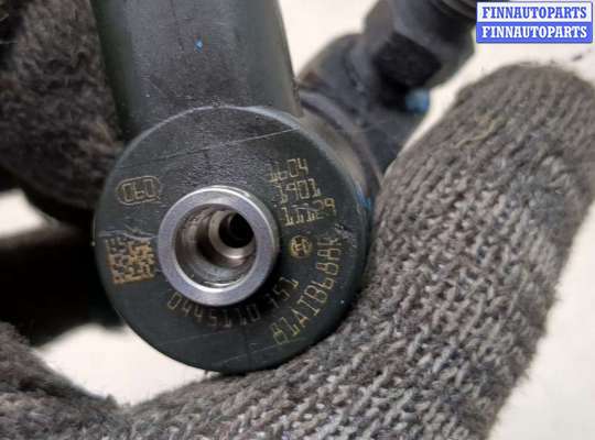 купить Форсунка топливная на Opel Combo 2011-2017