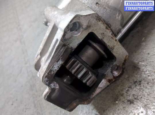 купить Стартер на Ford Mondeo 3 2000-2007