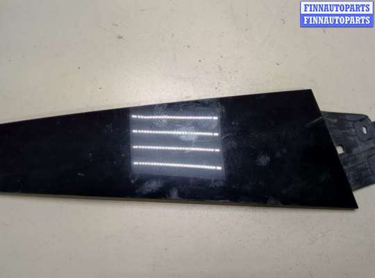 Молдинг стекла (боковое) BM3374472 на BMW 5 F07 Gran Turismo 2010-2017