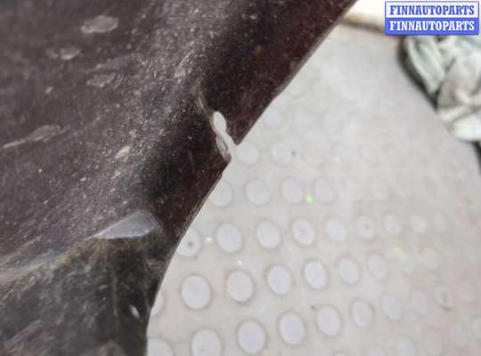 купить Заглушка буксировочного крюка на Subaru Forester (S13) 2012-2019