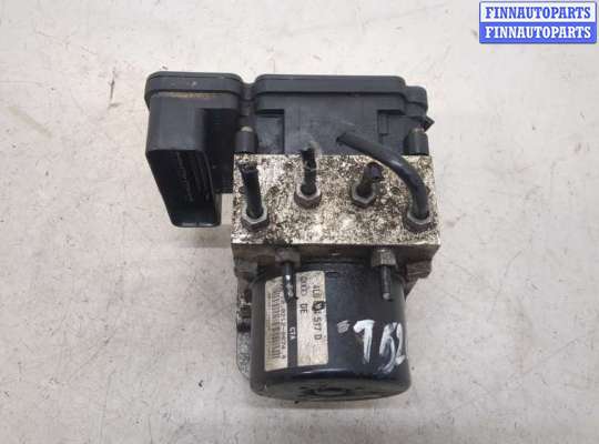 купить Блок АБС, насос (ABS, ESP, ASR) на Audi Q7 2005-2015