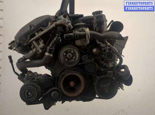 Генератор BM3452778 на BMW 5 E39 1995-2003