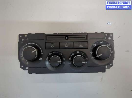 Переключатель отопителя (печки) CRN1812 на Chrysler 300C 2004-2011