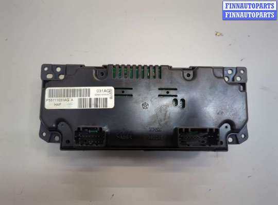 купить Переключатель отопителя (печки) на Chrysler 300C 2004-2011