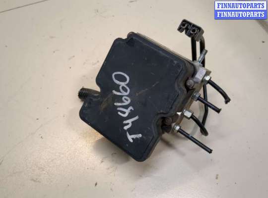 купить Блок АБС, насос (ABS, ESP, ASR) на Nissan Qashqai 2013-2022