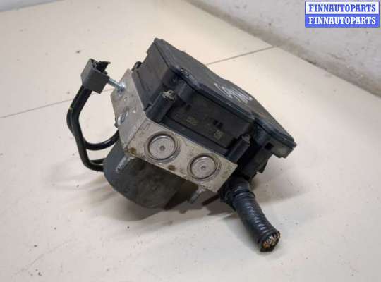 купить Блок АБС, насос (ABS, ESP, ASR) на Nissan Qashqai 2013-2022