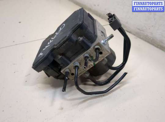 купить Блок АБС, насос (ABS, ESP, ASR) на Nissan Qashqai 2013-2019