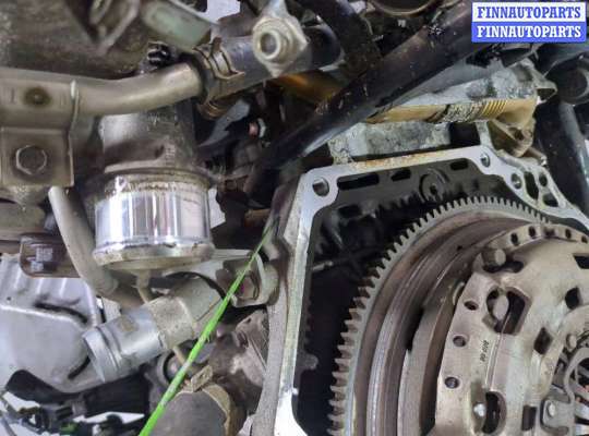 купить Турбина на Honda Accord 8 2008-2013