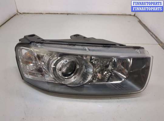 купить Фара (передняя) на Chevrolet Captiva 2011-2016