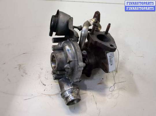 купить Турбина на Mercedes Citan 2012-2021