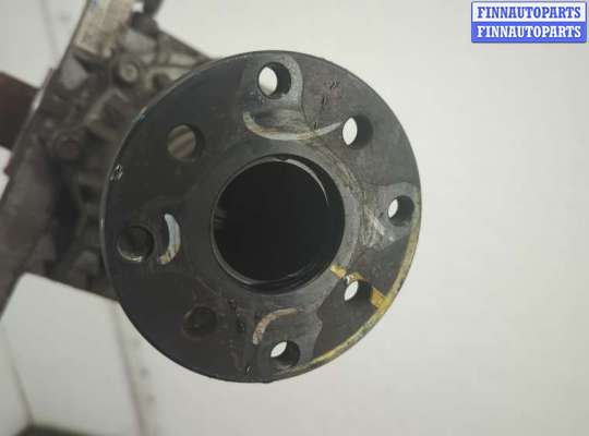 купить Редуктор Раздаточный КПП (раздатка) на KIA Sorento XM 2009-2021