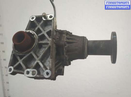 Купить Редуктор Раздаточный КПП (раздатка) на KIA Sorento XM 2009-2021 Редуктор Раздаточный КПП (раздатка) KA593637 на KIA Sorento XM 2009-2021