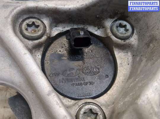 купить Ступица (кулак, цапфа) на KIA K5 2019-2025