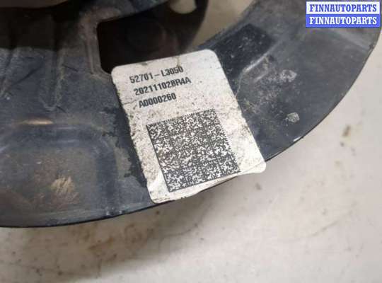 купить Ступица (кулак, цапфа) на KIA K5 2019-2025