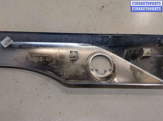 купить Накладка рейлинга на Infiniti QX56 2004-2010