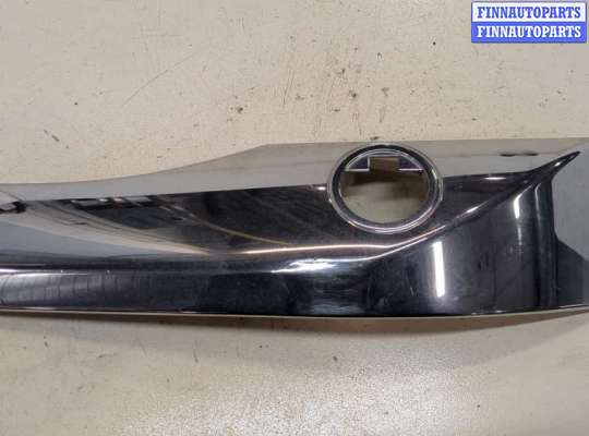 купить Накладка рейлинга на Infiniti QX56 2004-2010