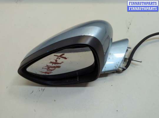 Купить Зеркало боковое на Peugeot 508 2010-2018 Зеркало боковое PG1203686 на Peugeot 508 2010-2018