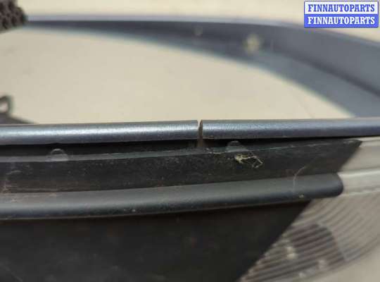 купить Зеркало боковое на Skoda Octavia (A5) 2004-2013