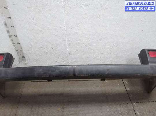 Бампер VG2723105 на Volkswagen Transporter 4 1991-2003