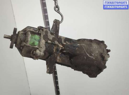 купить Редуктор моста на Hyundai Tucson 1 2004-2010