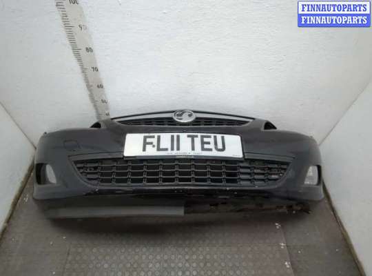 Купить Фара противотуманная (галогенка) на Opel Astra J 2010-2017 Фара противотуманная (галогенка) OP2379812 на Opel Astra J 2010-2017