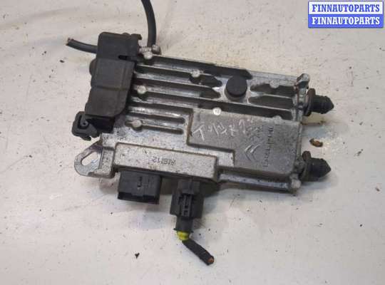 купить Блок управления системой старт-стоп на Citroen Jumpy (SpaceTourer) 2017-2025