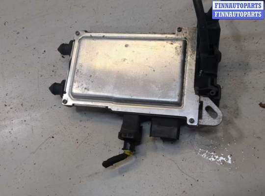 купить Блок управления системой старт-стоп на Citroen Jumpy (SpaceTourer) 2017-2025