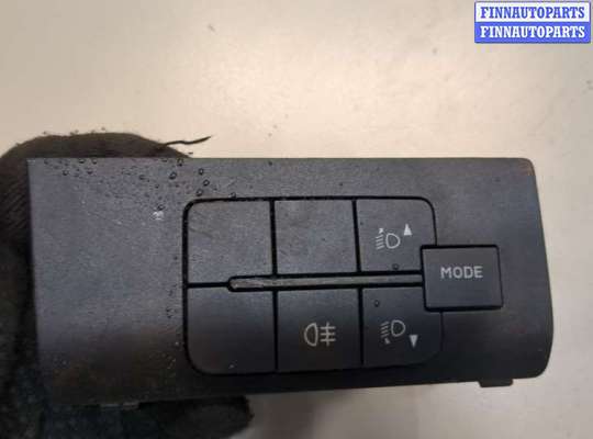 купить Кнопка противотуманных фар на Citroen Jumper (Relay) 2014-2025