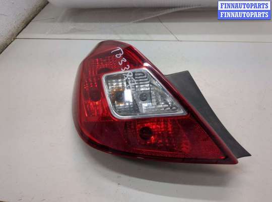 Купить Фонарь (задний) на Opel Corsa D 2006-2014 Фонарь (задний) OP2424202 на Opel Corsa D 2006-2014