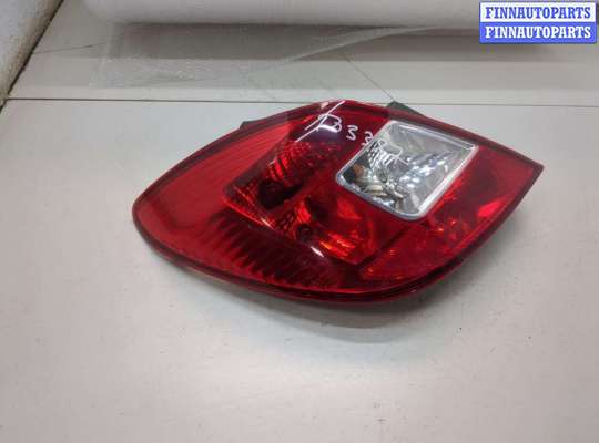 купить Фонарь (задний) на Opel Corsa D 2006-2014