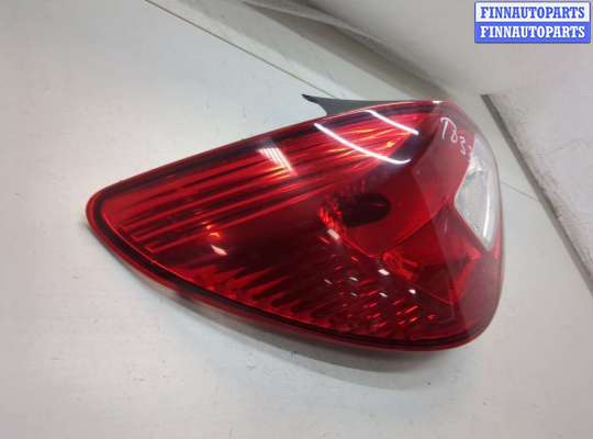 купить Фонарь (задний) на Opel Corsa D 2006-2014
