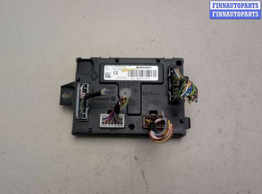 Блок управления бортовой сети (Body Control Module) RN1580117 на Dacia Sandero 2013-2020