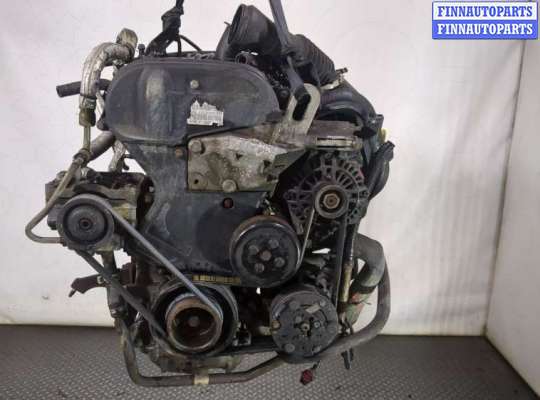 купить Двигатель (ДВС) на Ford Fusion 2002-2012