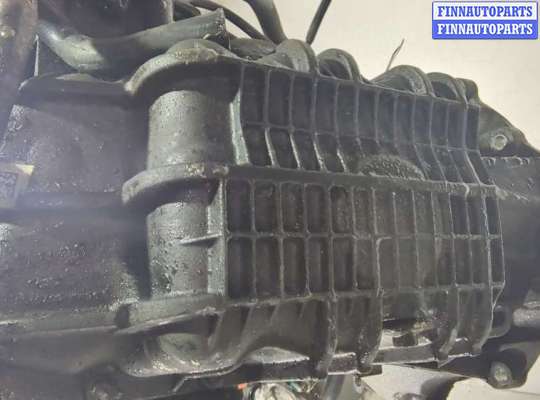 купить Двигатель (ДВС) на Ford Fusion 2002-2012