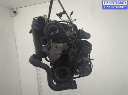 Генератор ST351878 на Seat Leon 2 2005-2012