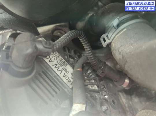 купить Генератор на Seat Leon 2 2005-2012