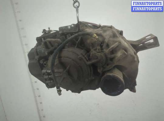 купить КПП - автомат (АКПП) на Volvo V70 2000-2007